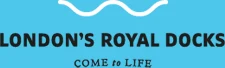 London's Royal Docks